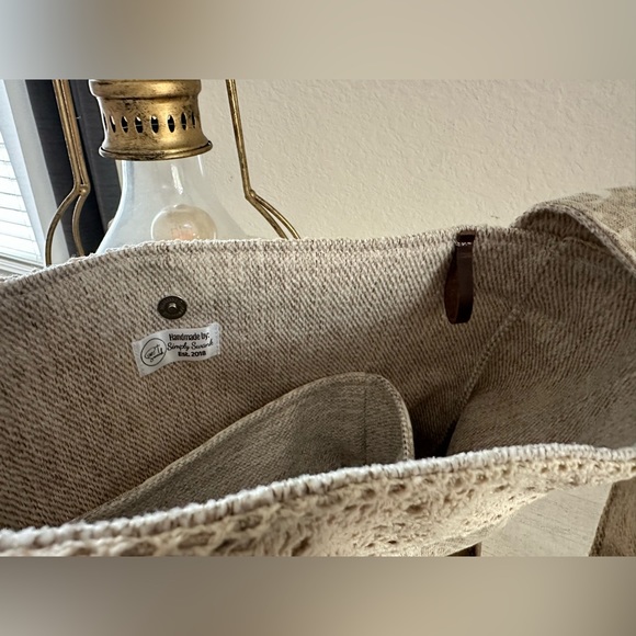 Simply Swank Purse - SOLD OUT! - Picture 7 of 7